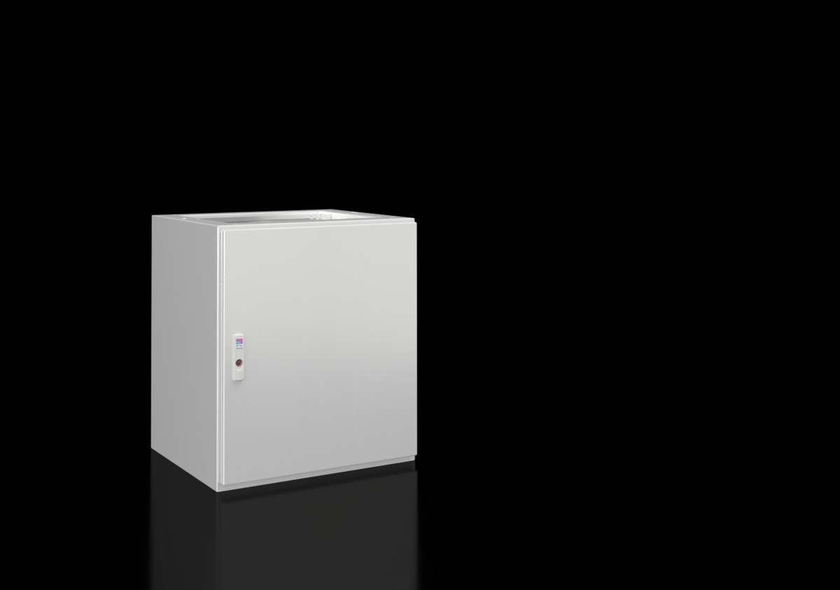 Rittal TP CX Lessenaar onderdeel 2D 1200x675x500