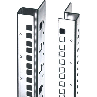 Rittal DK componenten uitbouw kast 19" profiel H2000MM B482,6MM