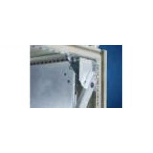 Rittal TS componenten uitbouw kast bevestigingsset H2000MM B800MM D600MM