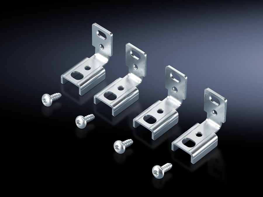 Rittal TS fixering V systeemchassis 17x73