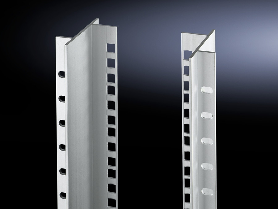 Rittal TS adapterprofiel 19i 38he 1800H