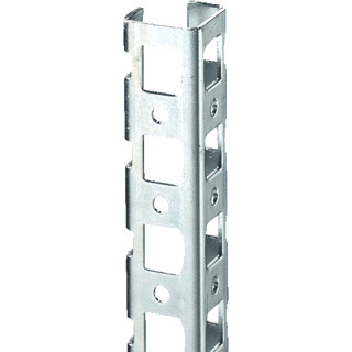 Rittal TS componenten uitbouw kast rasterprofiel H2200MM