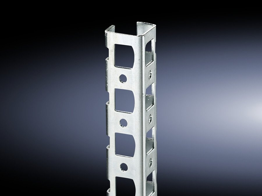 Rittal TS componenten uitbouw kast rasterprofiel H1800MM