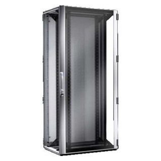 Rittal TS it 800x2000x1000 42he gesl. ip55