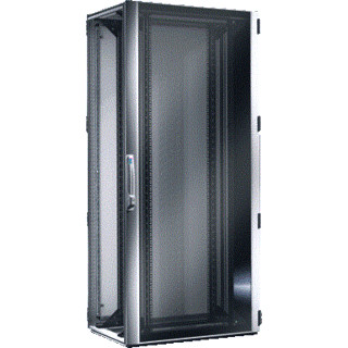 Rittal TS it 800x2000x800 42he gesl. ip55
