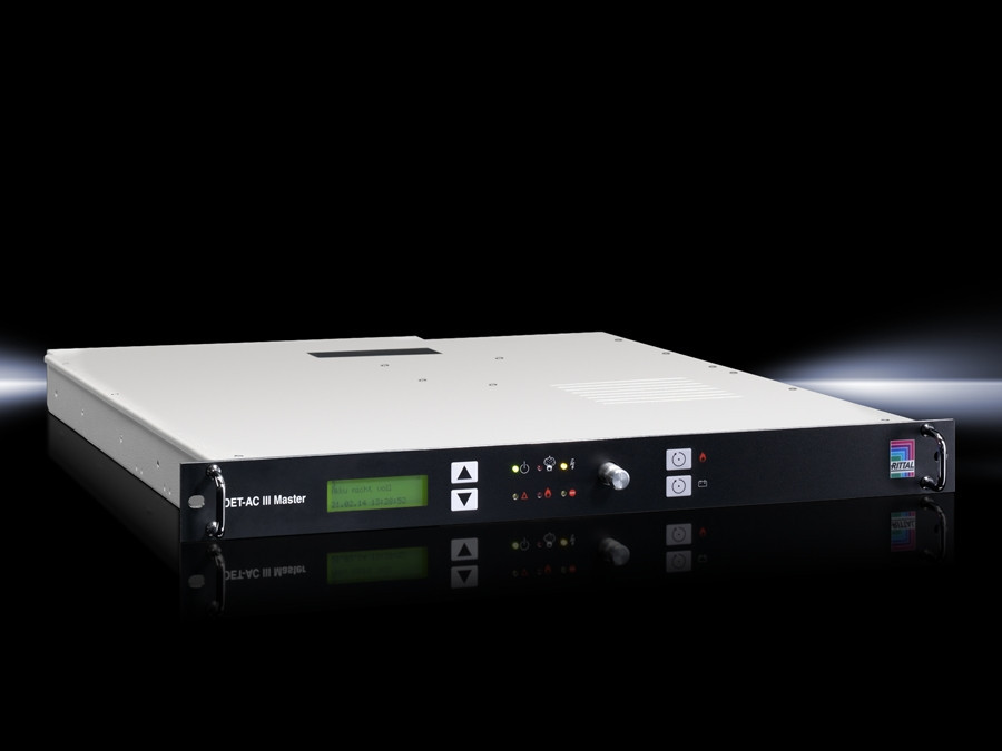 Rittal TS-IT Det-Ac iii master