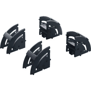 Rittal TS-IT KABELMANAGER