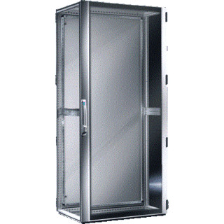 Rittal TS it 800x1200x1000 24he netw gesl. ip55
