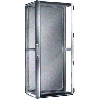 Rittal TS it 800x2000x1000 42he netw gesl.