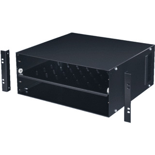 Rittal TS-it componenten uitbouw kast montage-element H170MM B427MM D400MM