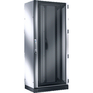 Rittal TS it 800x2100x600 42he voorg gesl. V2