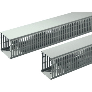 Rittal TS kabelgoot 30x2000x80