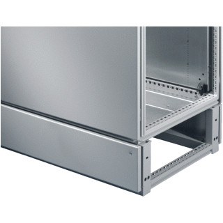 Rittal TS kabelrang.ruimte 800x200x600 ral7035