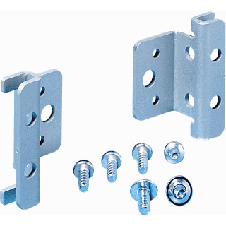 Rittal TS koppelbevestiging vert mscheid W