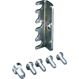 Rittal TS componenten uitbouw kast bevestigingsset