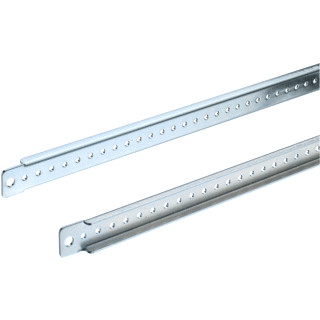 Rittal TS componenten uitbouw kast rasterprofiel B290MM
