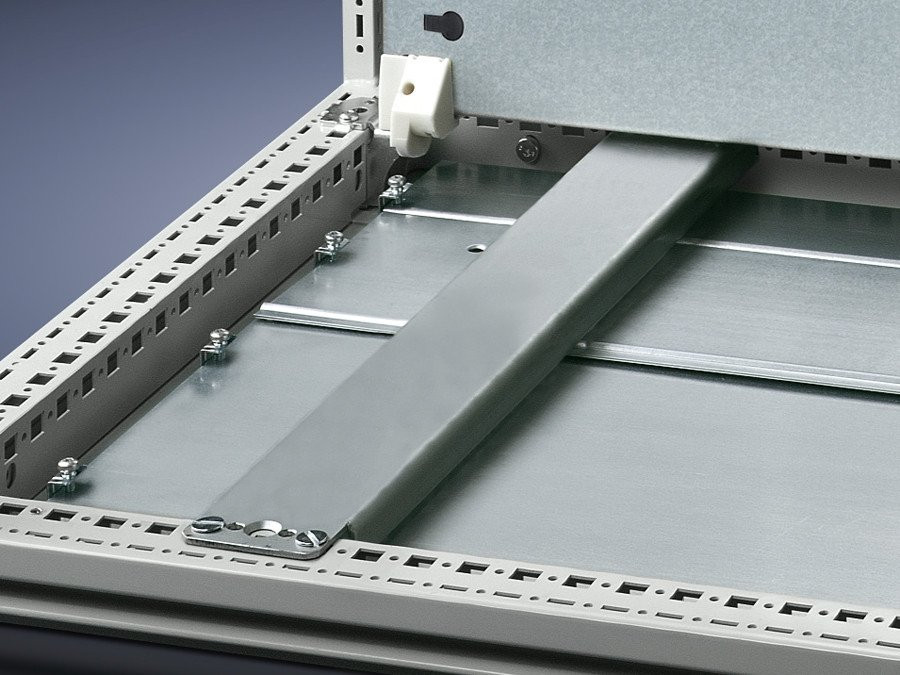 Rittal TS componenten uitbouw kast draagrail B540MM D600MM