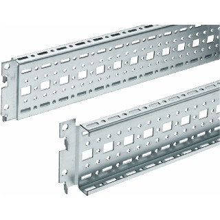 Rittal TS componenten uitbouw kast rasterprofiel H73MM B290MM D17MM