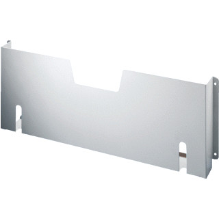 Rittal TS tekeninghouder plaatst deur 1000B 90D