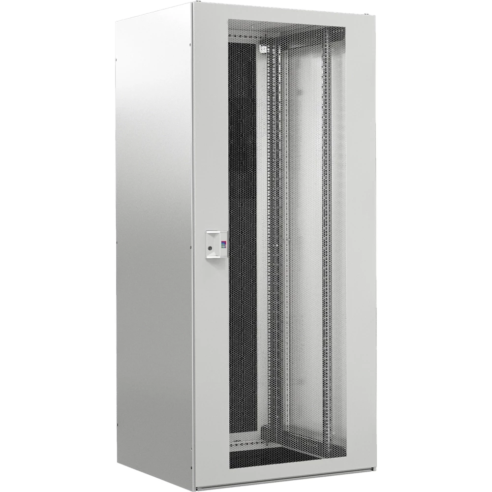 Rittal TX serverrack met zijw. B800XH2000XD800