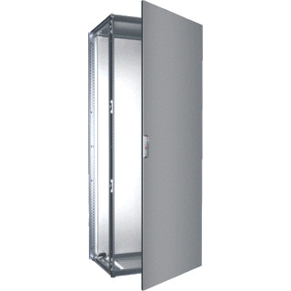 Rittal VX schakelkast leeg 2000x800x600mm