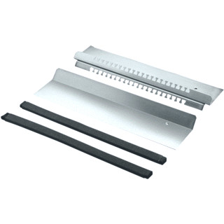 Rittal VX componenten uitbouw kast vloerplaat B600MM