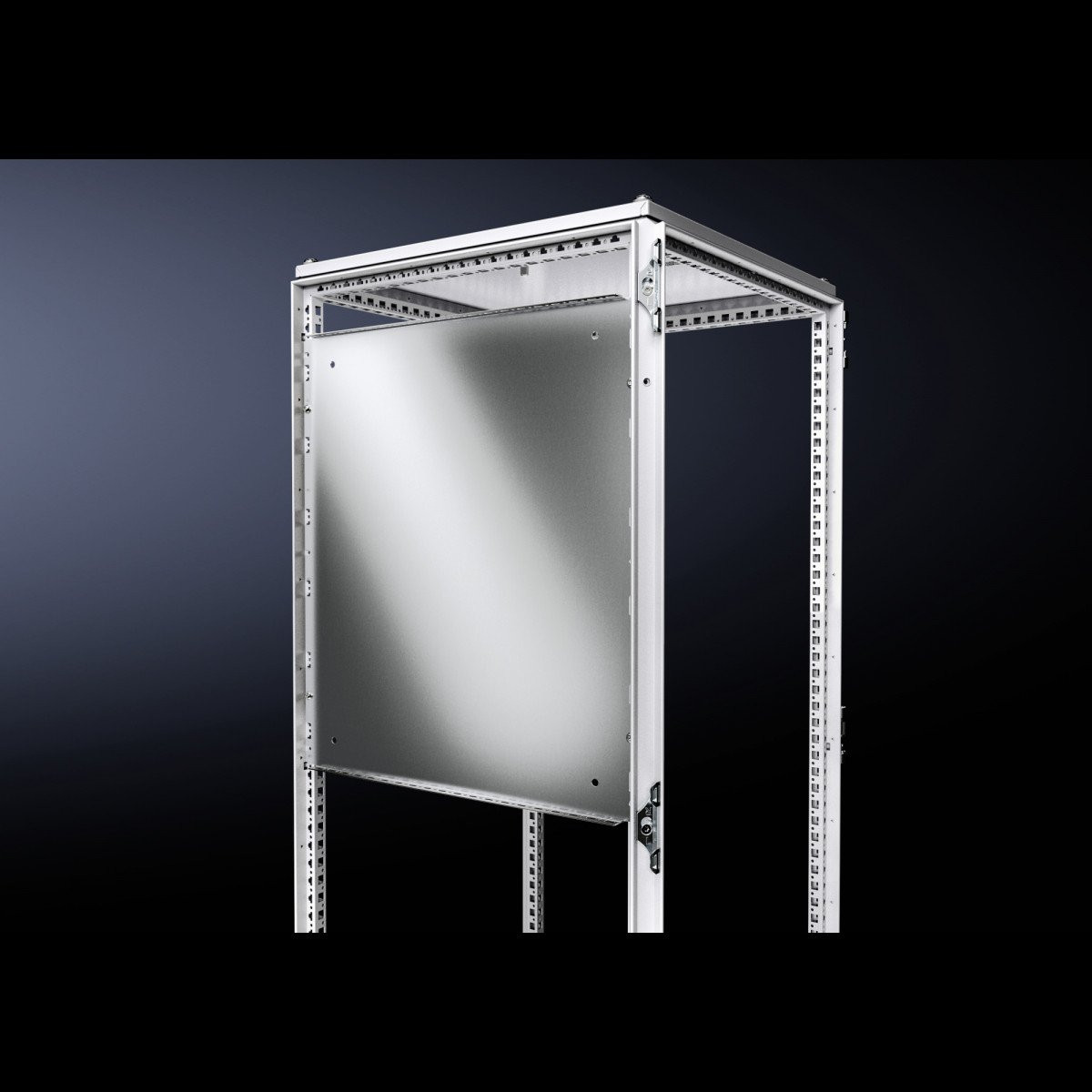 Rittal VX deelmpl BXD 800x600 buitenste niveau