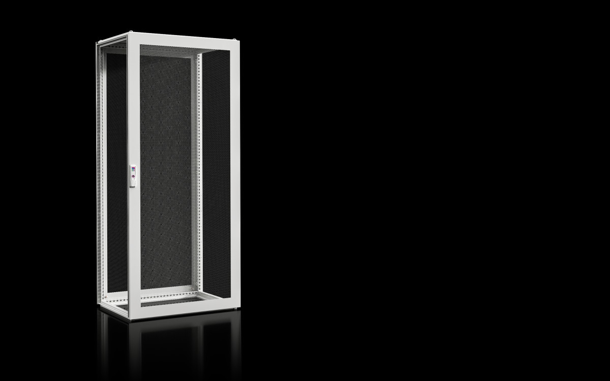 Rittal VX Ess kast BHD 800x2000x800 ral7035