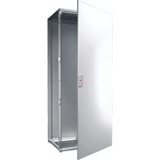 Rittal VX schakelkast leeg 2000x850x600mm