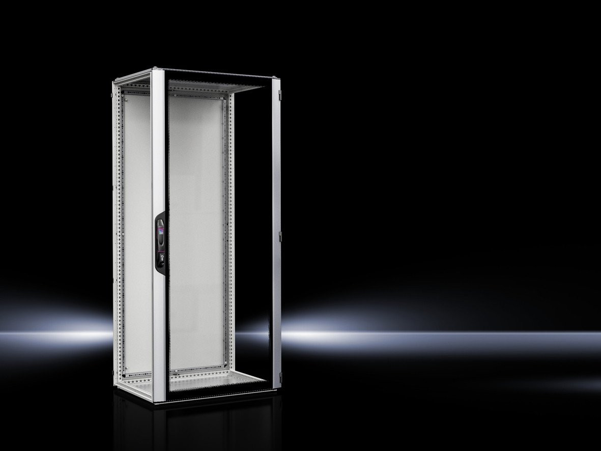 Rittal VX IT VX It 800x2000x800 42he netw gesl. ip55