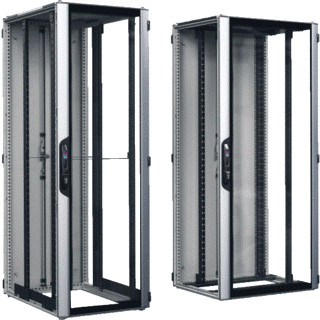 Rittal NETW 600X2000X1000 42HE