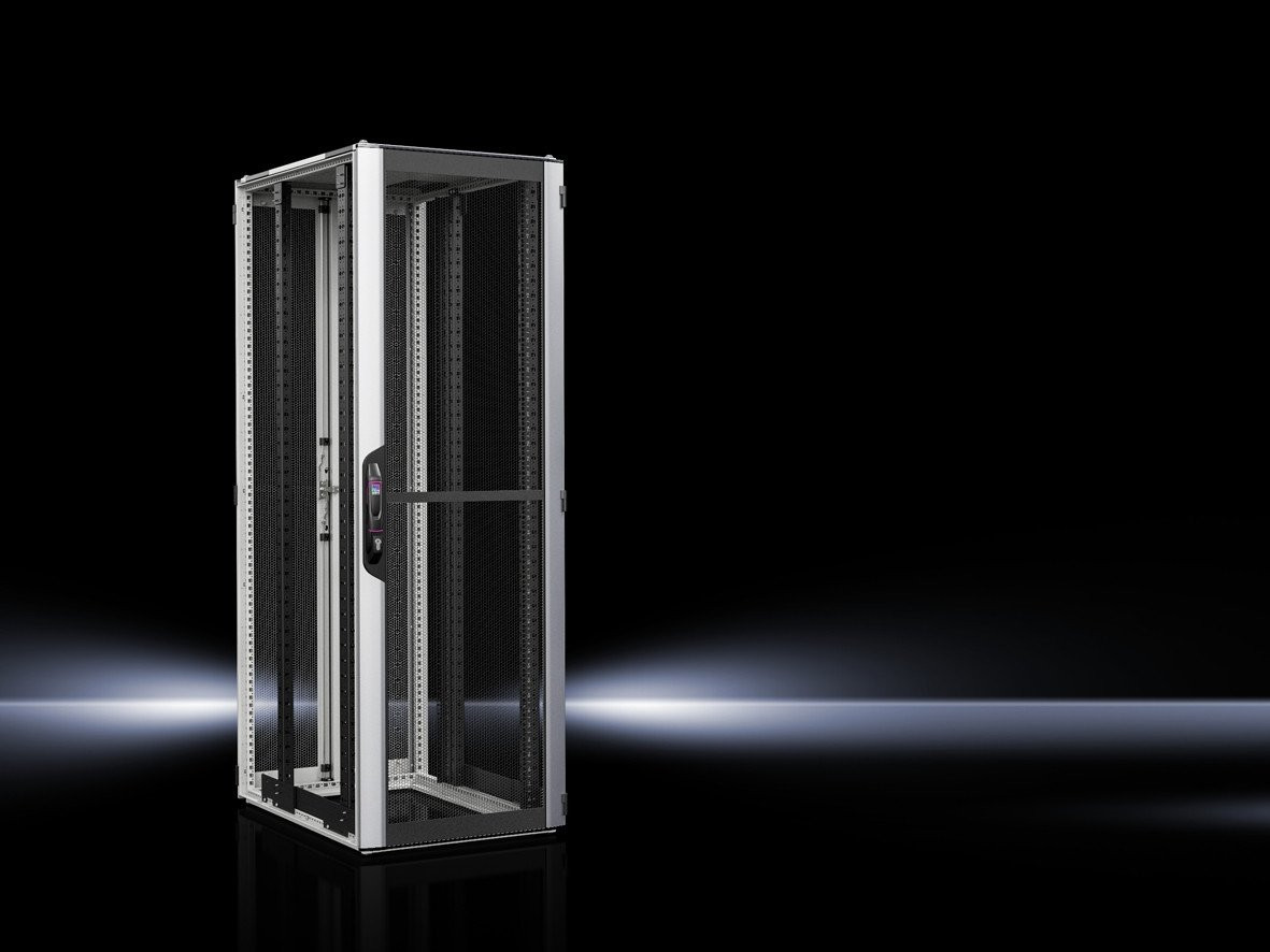 Rittal VX IT VX It DYN 600x2000x1000 42he serverrack