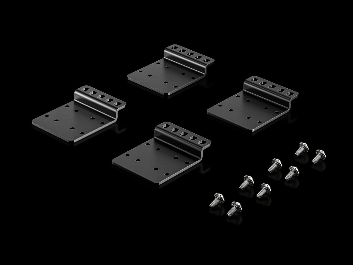 Rittal VX IT VX It montagebeugel TBV traverse ve=4