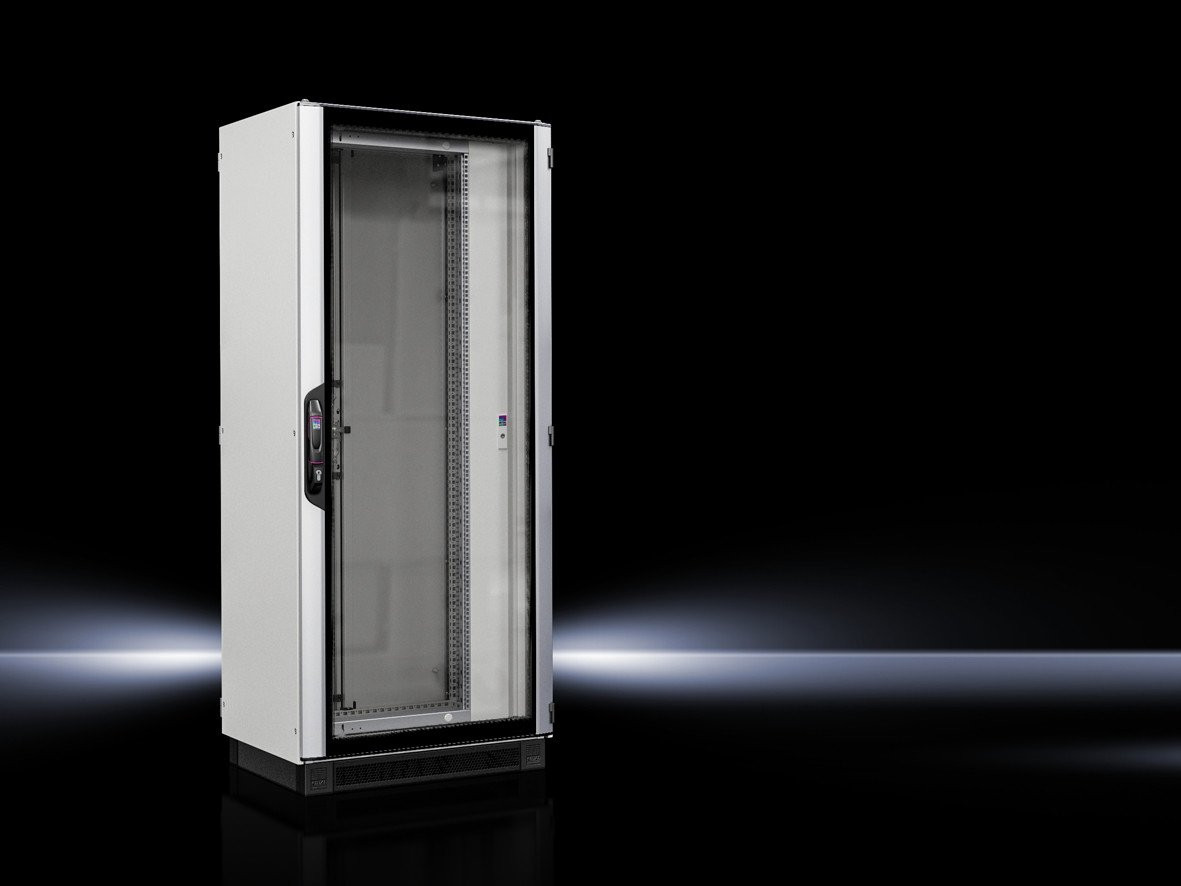 Rittal VX IT VX It ST 800x2100x800 40he voorgemon.