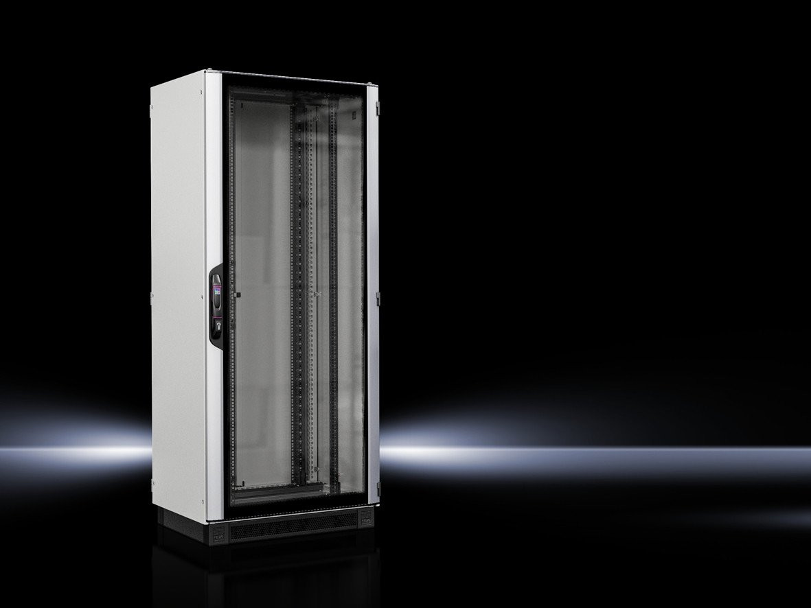 Rittal VX IT VX It ST 800x2100x800 42he voorgemon.