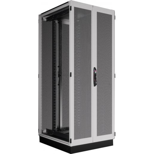 Rittal VX-it 800x2200x1200 serv 47he ddva