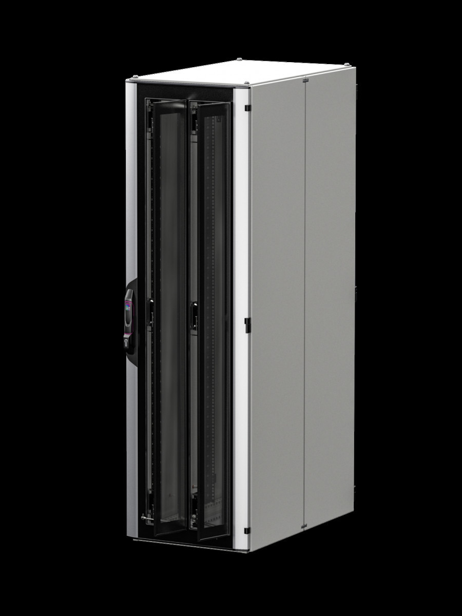 Rittal VX IT VX It ado deurset plaatstaal 800x2000