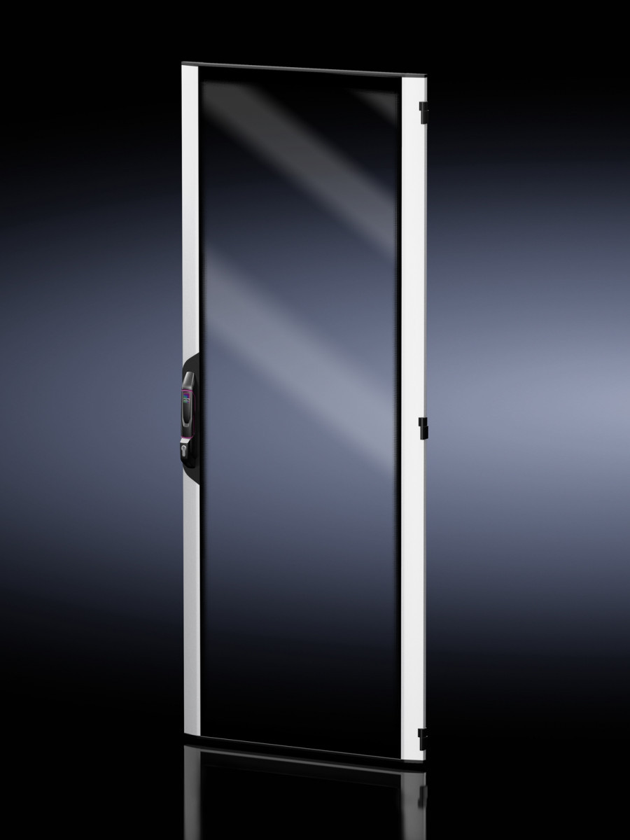 Rittal VX IT VX It aluminium-zichtdeur 800x2000