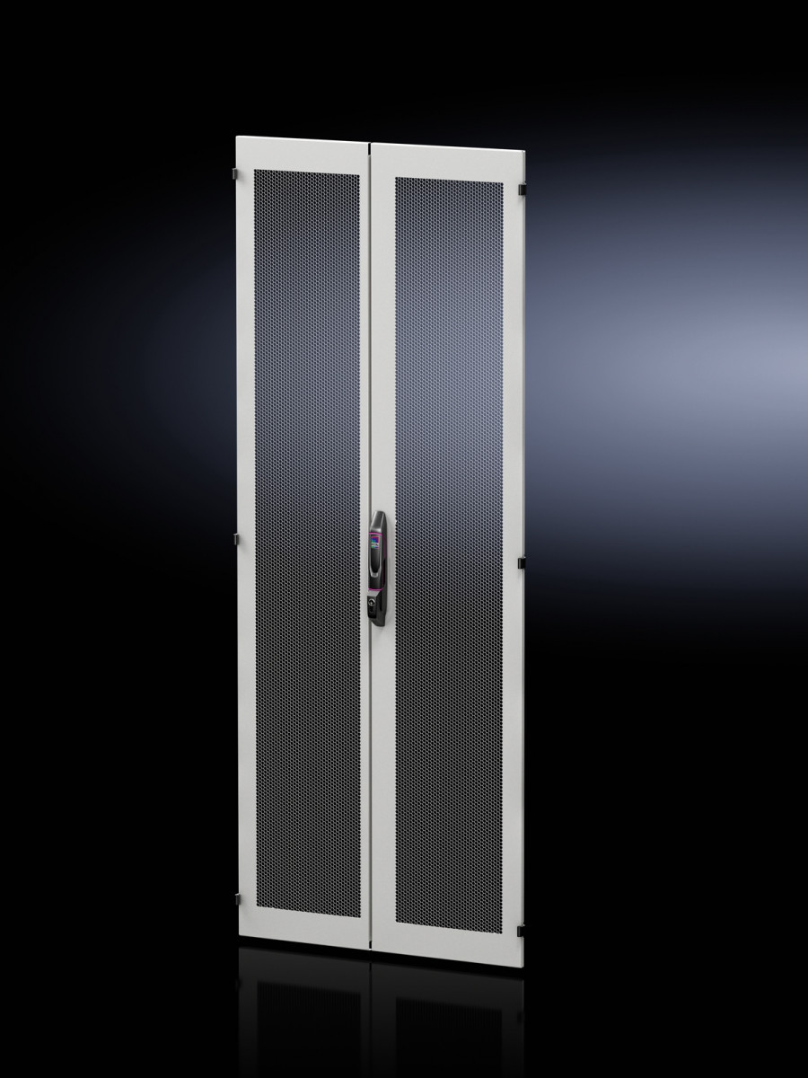 Rittal VX IT VX-It deurset geperforeerd 800x2000