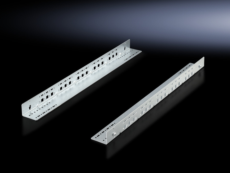 Rittal VX IT VX It glijrail 2he 420/445MM last 200KG