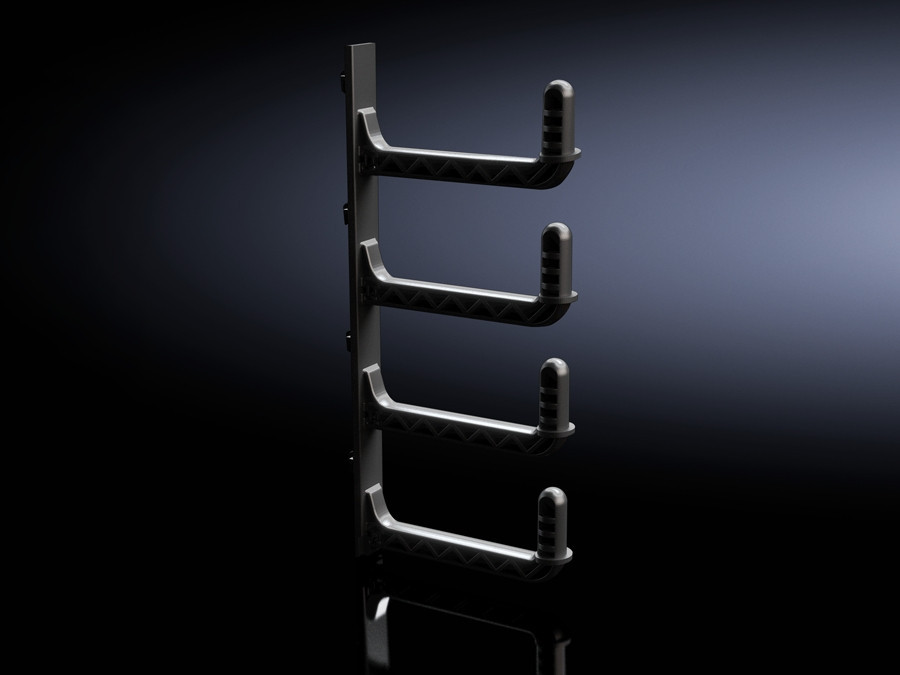 Rittal VX IT VX It kabelvingers 6 he v19i DYN. ve=14