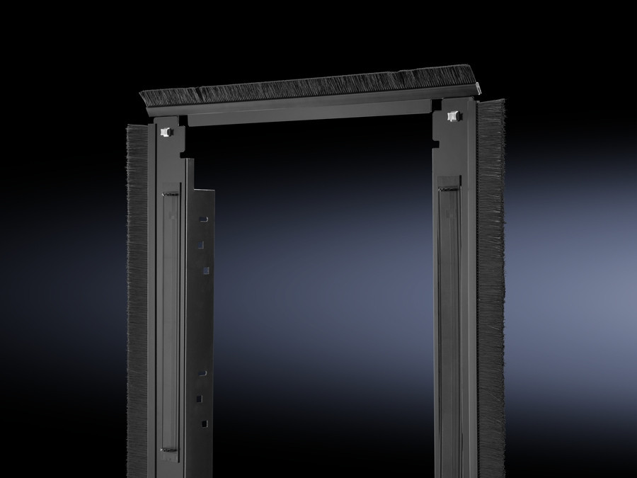 Rittal VX IT VX It luchtgeleider dynamic B600XH2450