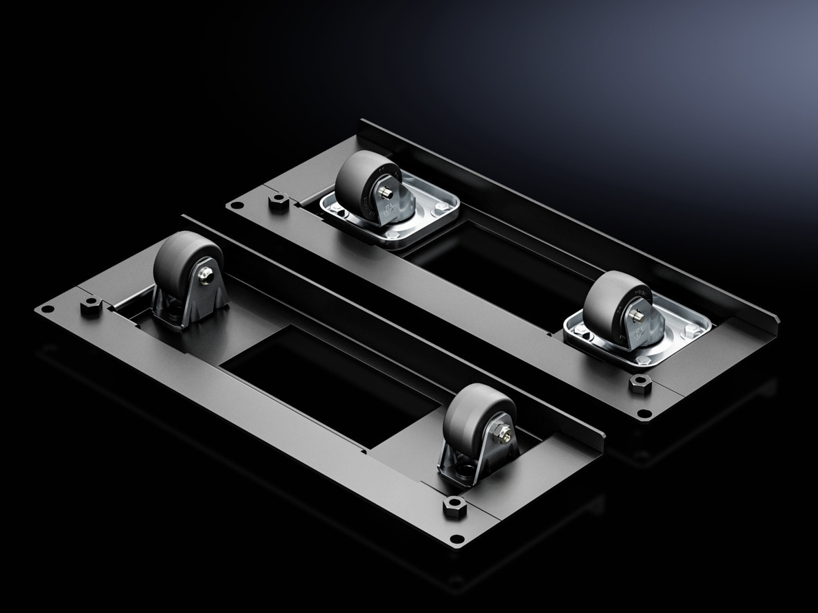 Rittal VX IT VX It transportkit B=800MM