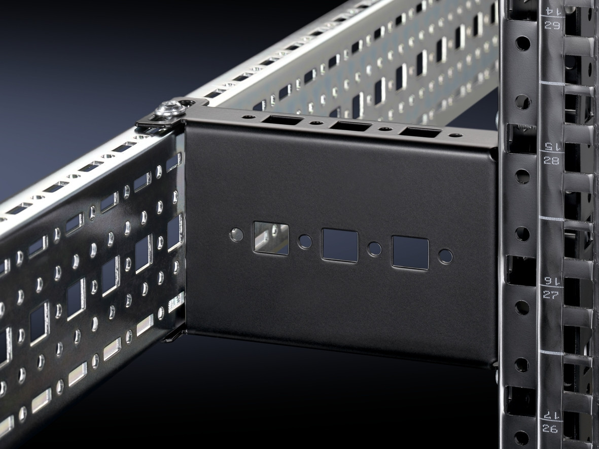 Rittal VX IT VX It verstevigingsprof.19" B=800MM ve=2