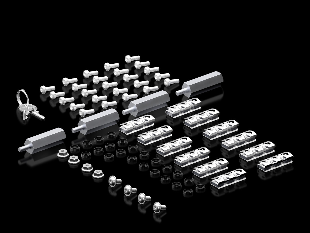 Rittal VX IT VX It verzendbuidel