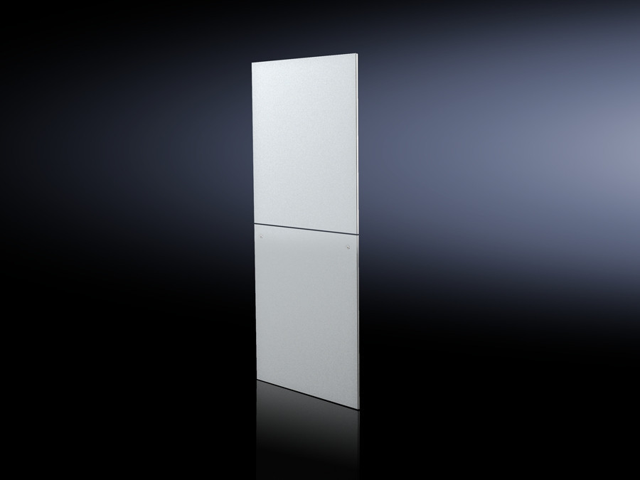 Rittal VX IT VX It zijwand hor. ged. 2200x1000mm