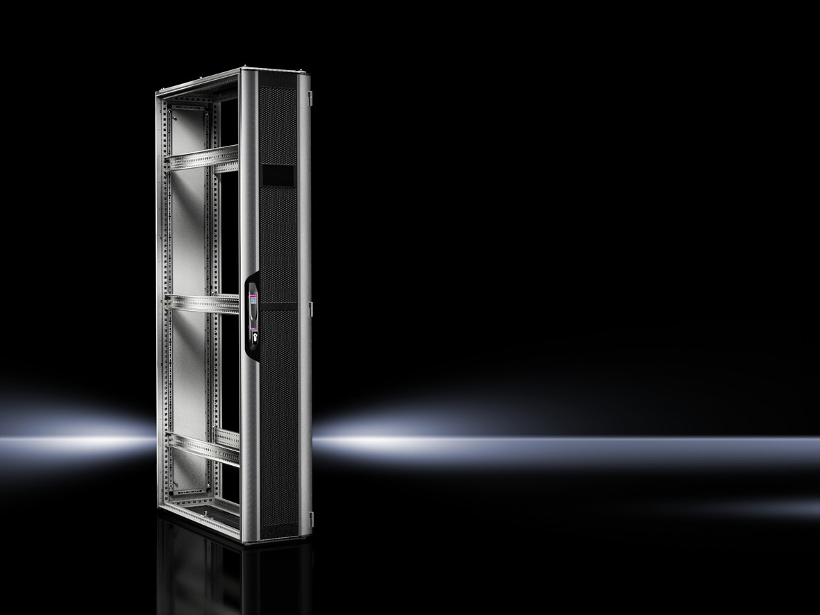 Rittal VX IT VX Kabelrangeerbehuizing 300x2000x1000