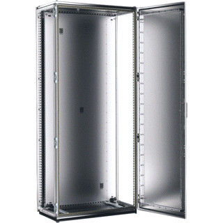 Rittal VX schakelkast leeg 2000x800x800mm