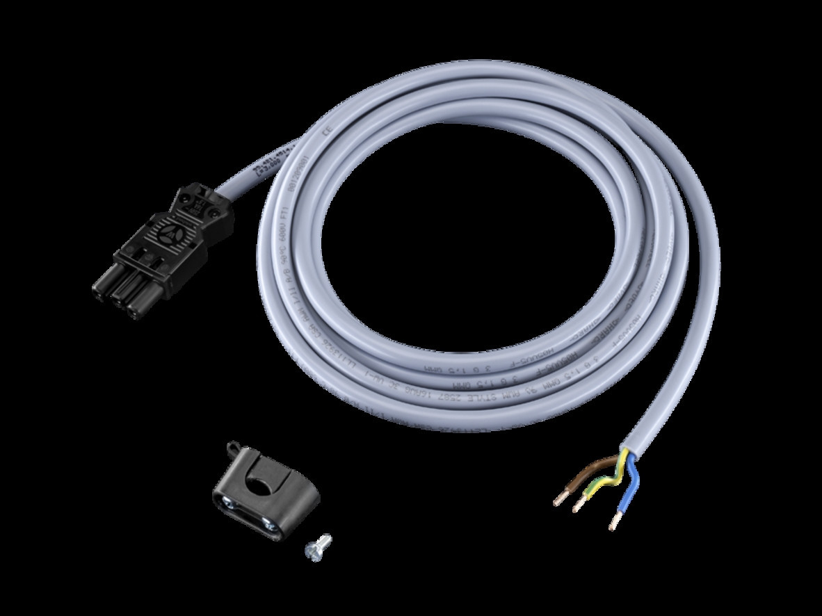 Rittal VX Montagehoek TBV deurschakelaar