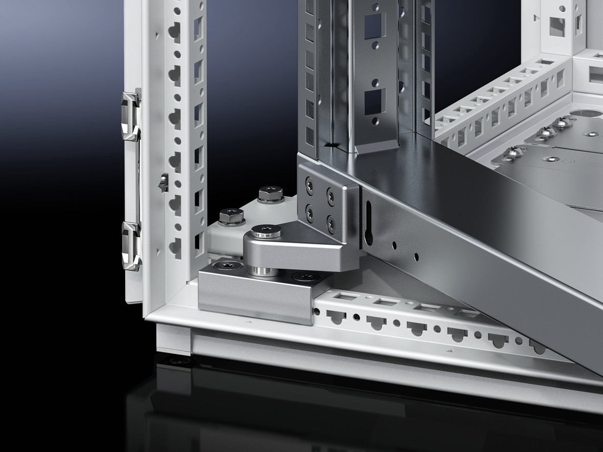 VX Scharnieren 180° voor zwenkraam